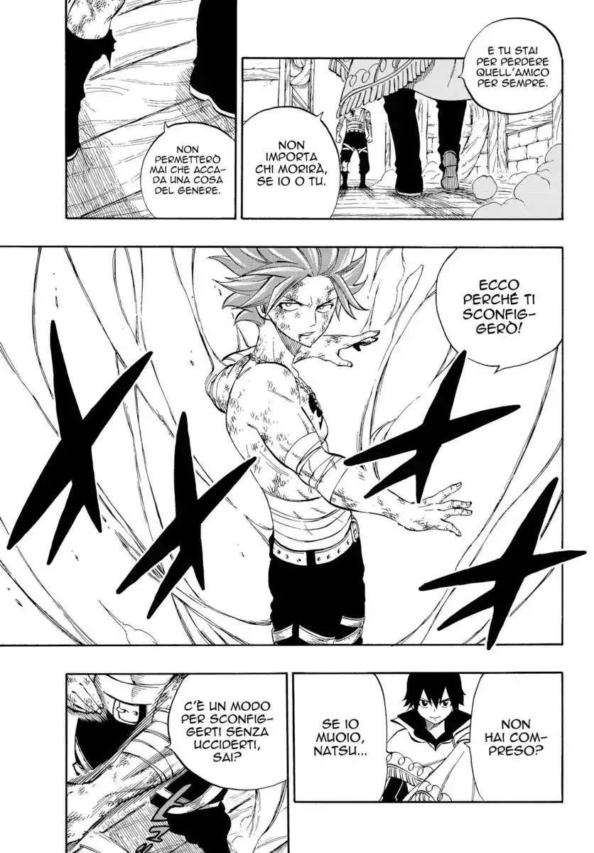 Fairy Tail Capitolo 522 page 23