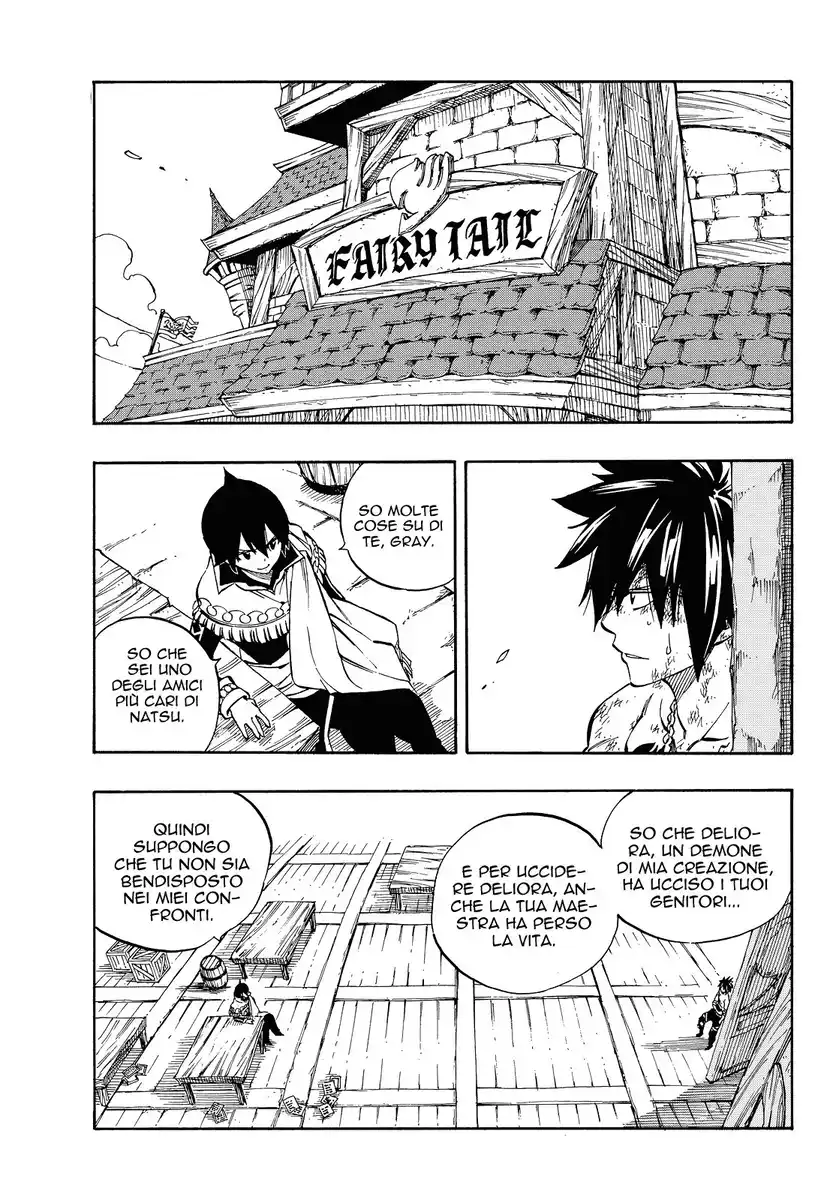 Fairy Tail Capitolo 522 page 7