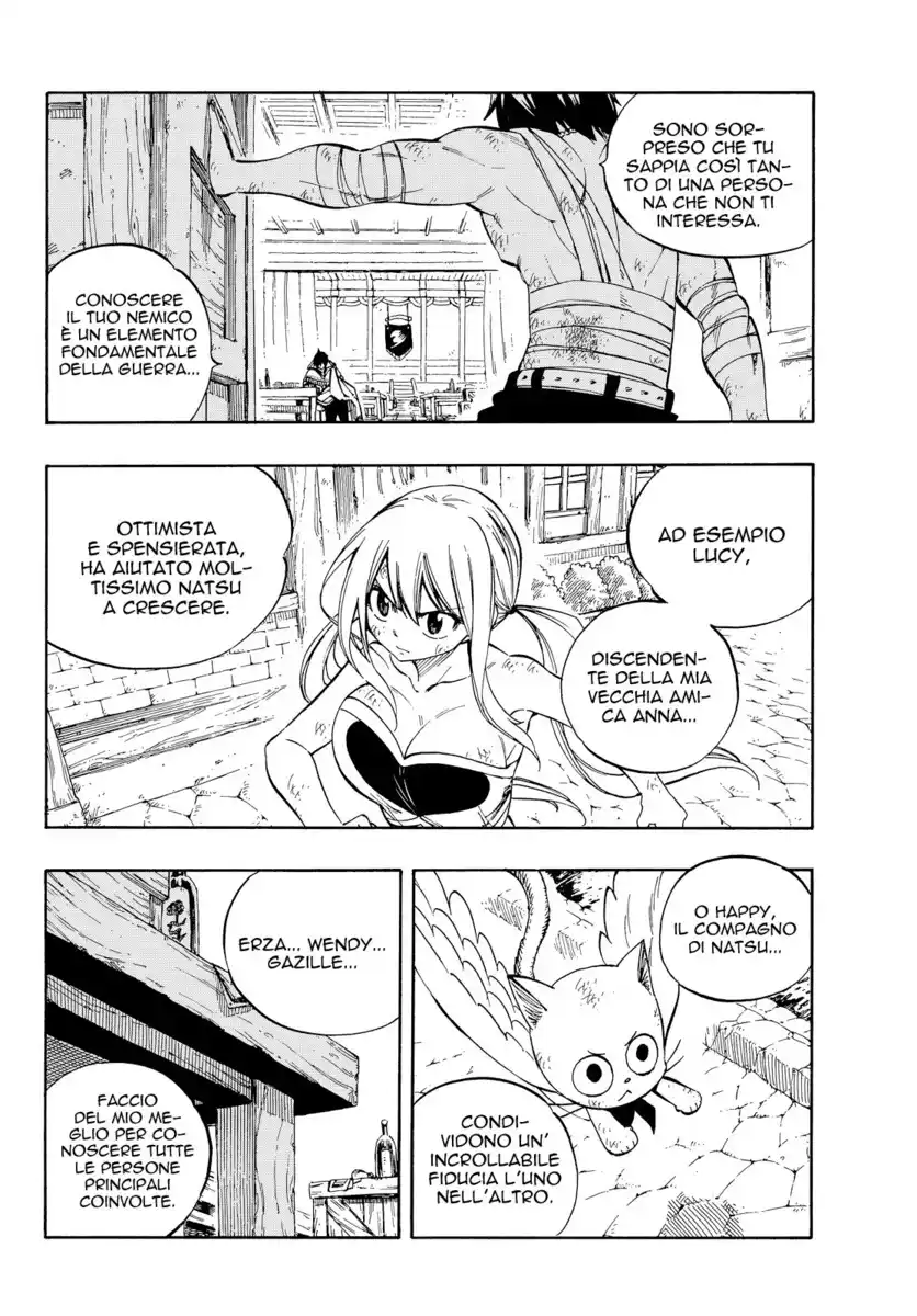 Fairy Tail Capitolo 522 page 8