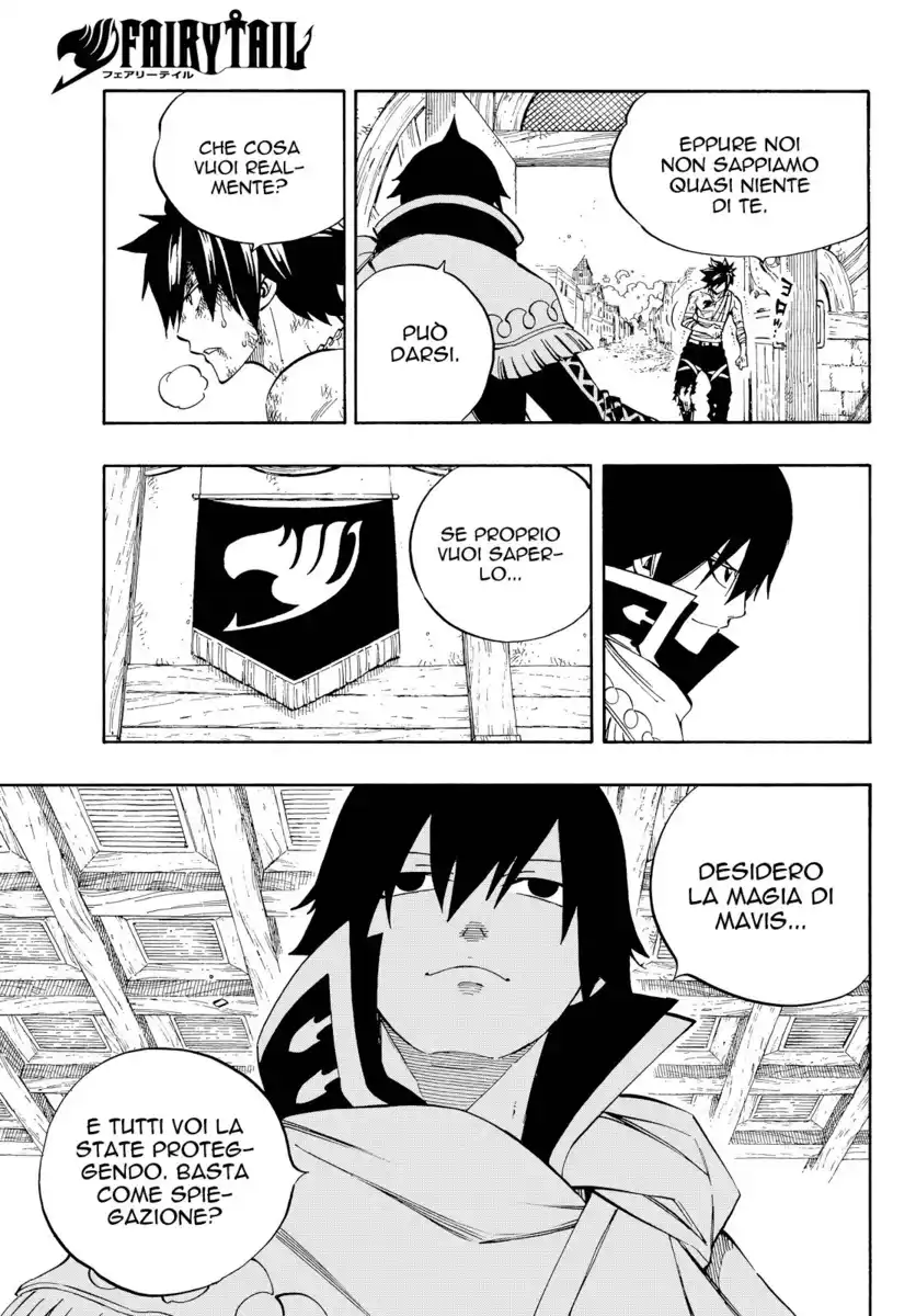 Fairy Tail Capitolo 522 page 9