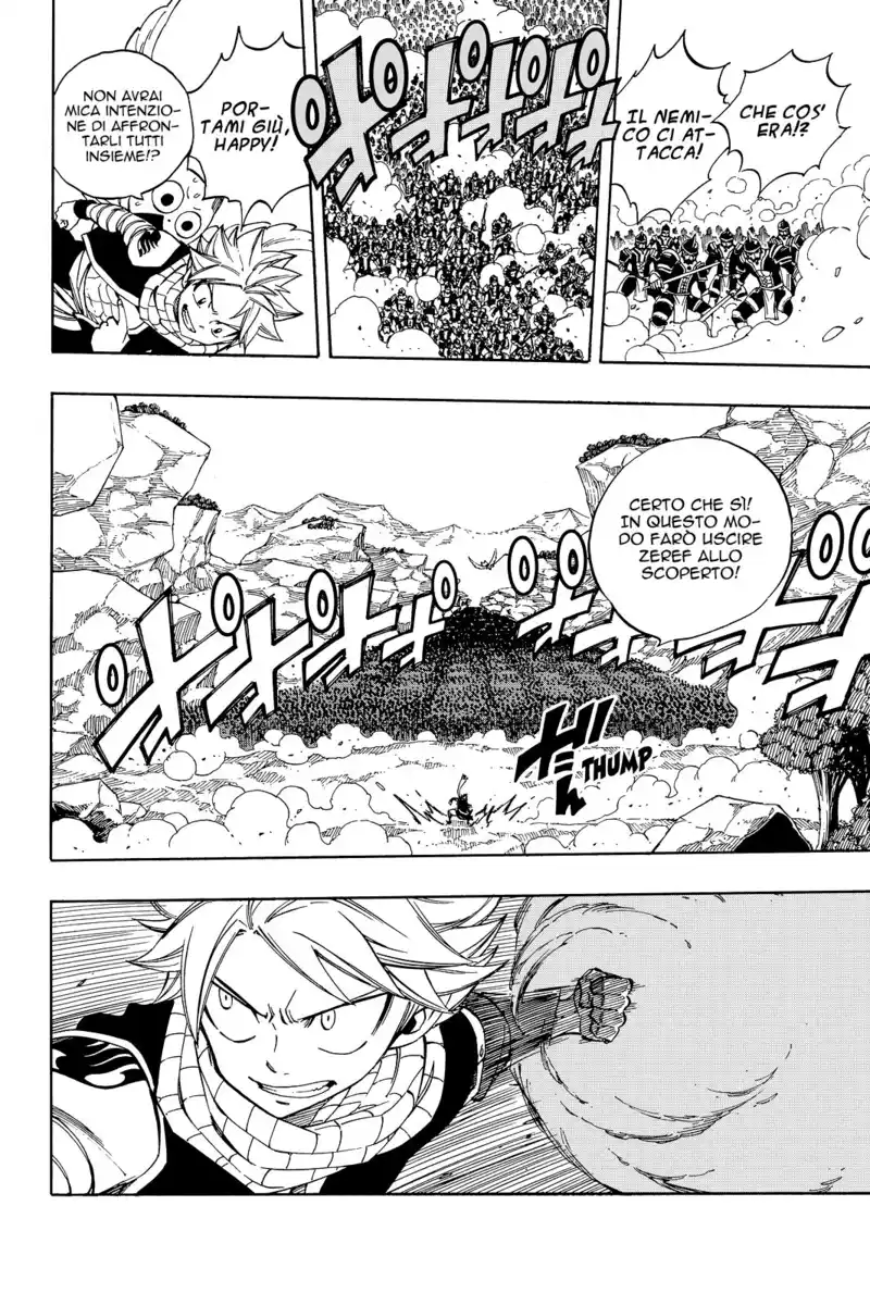 Fairy Tail Capitolo 463 page 10