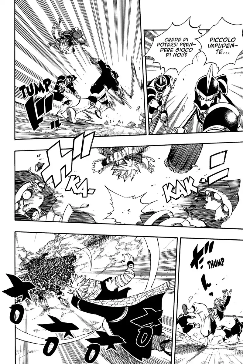 Fairy Tail Capitolo 463 page 12