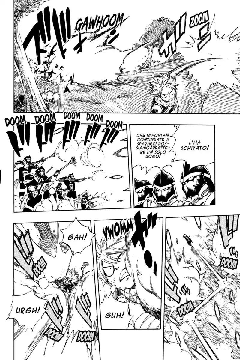 Fairy Tail Capitolo 463 page 14