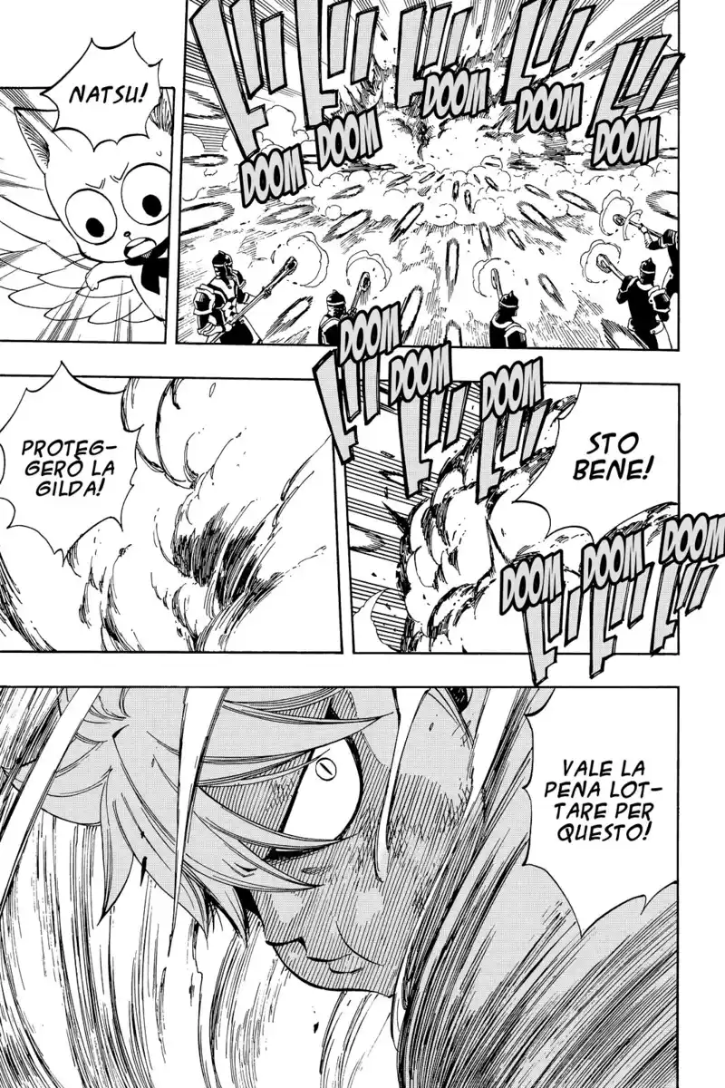 Fairy Tail Capitolo 463 page 15