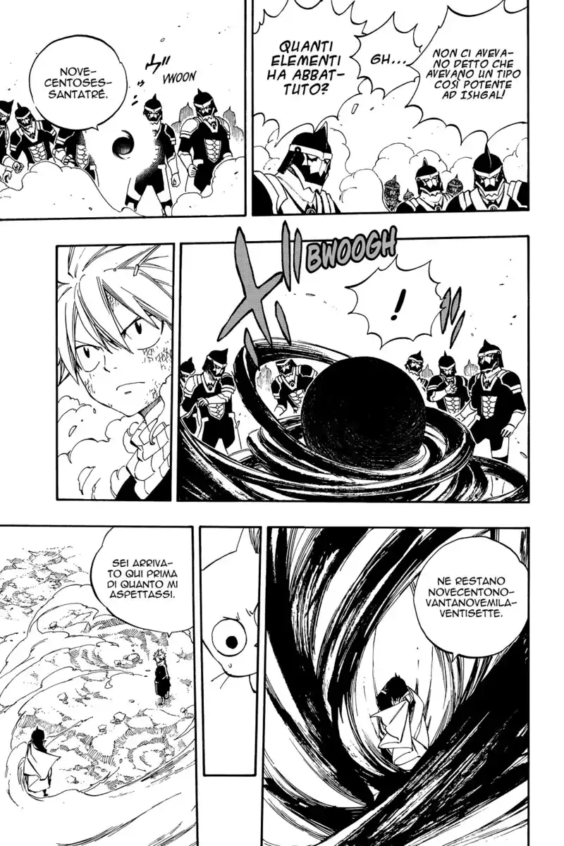 Fairy Tail Capitolo 463 page 18