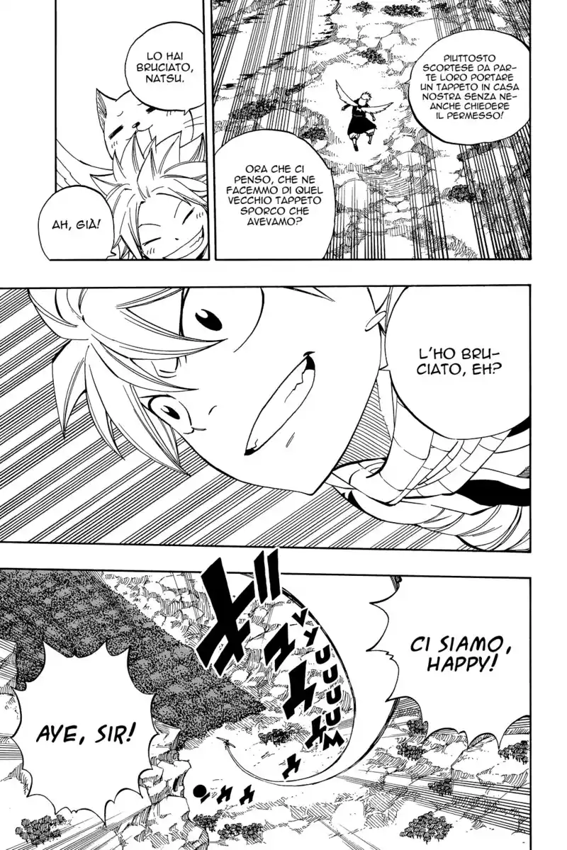 Fairy Tail Capitolo 463 page 8