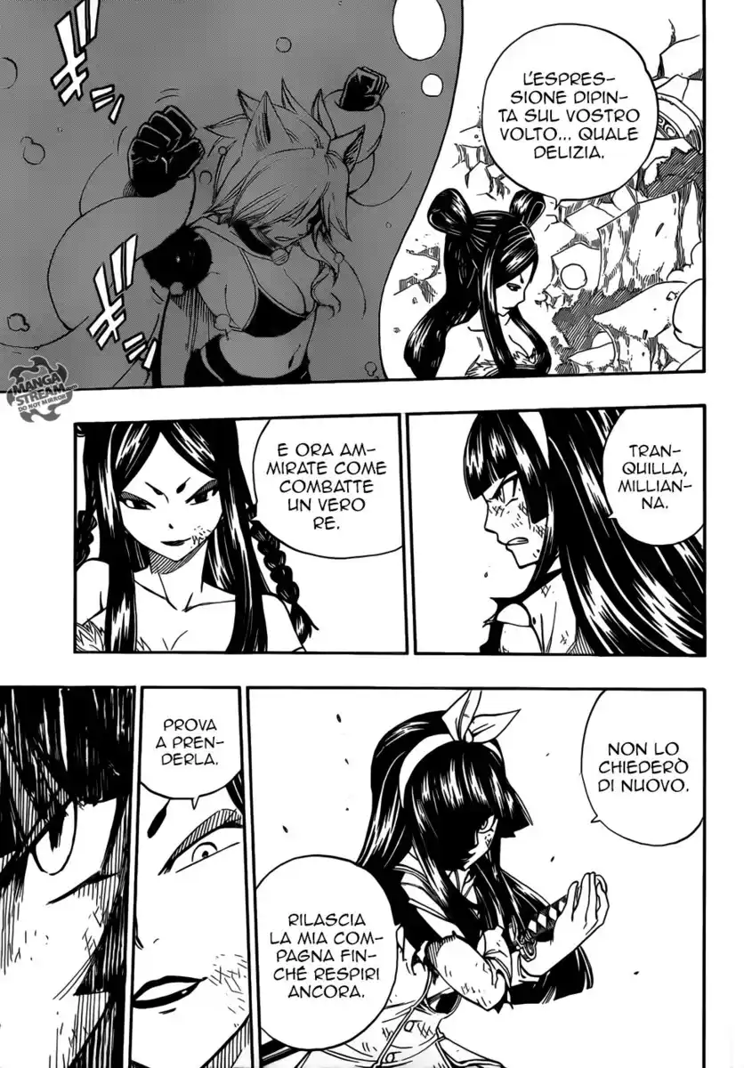 Fairy Tail Capitolo 313 page 10