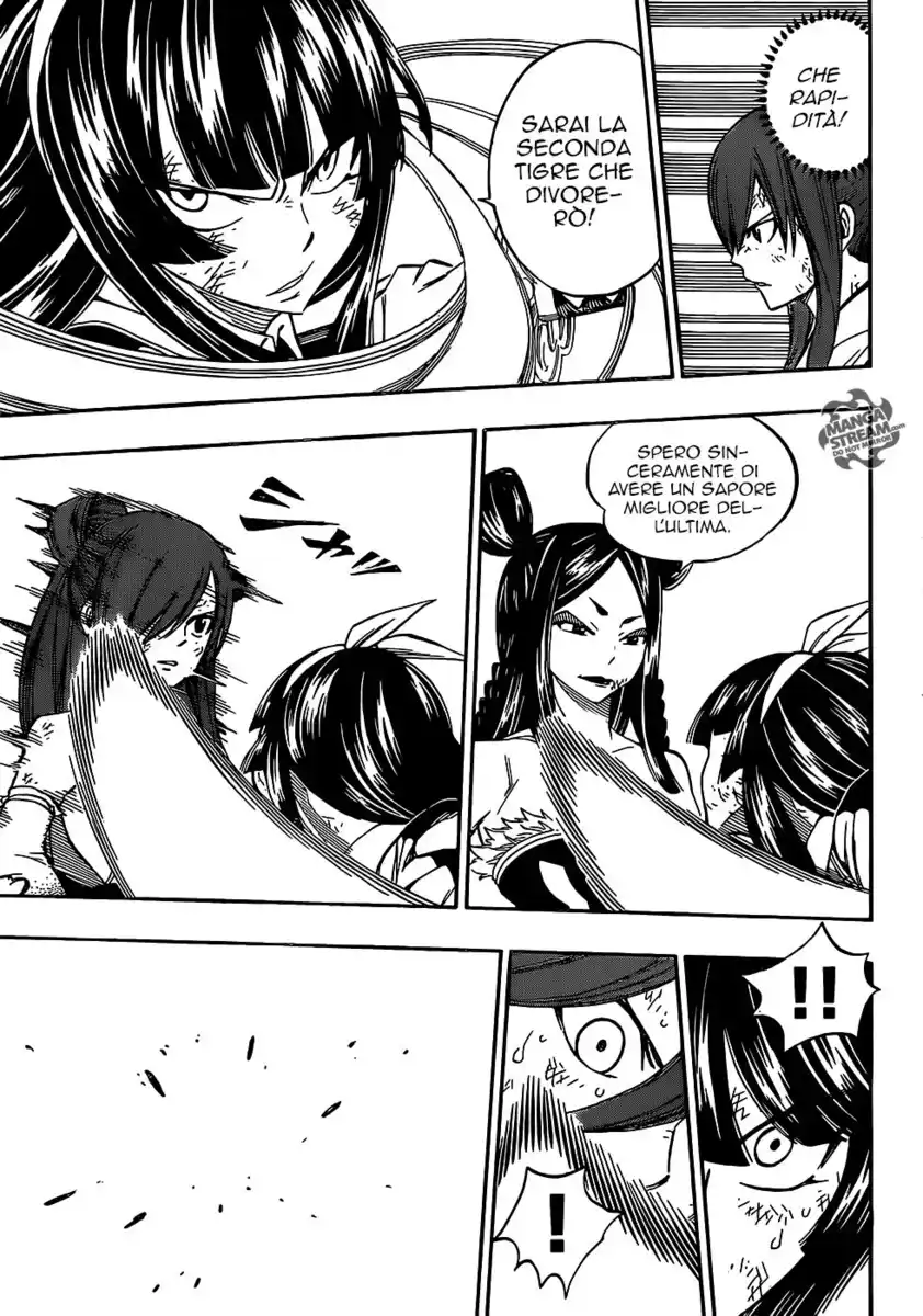 Fairy Tail Capitolo 313 page 12