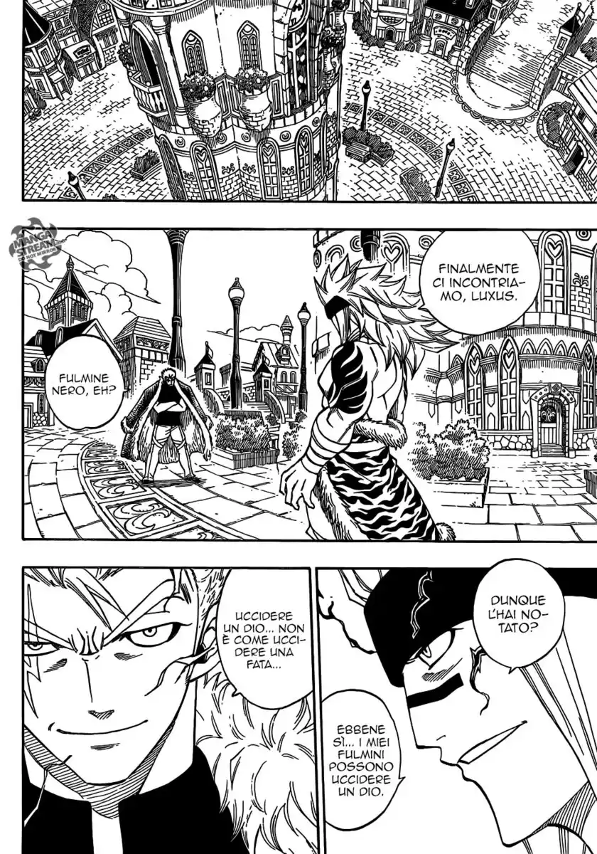 Fairy Tail Capitolo 313 page 18