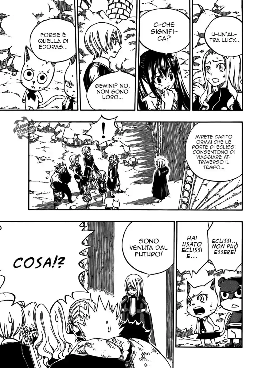 Fairy Tail Capitolo 313 page 4