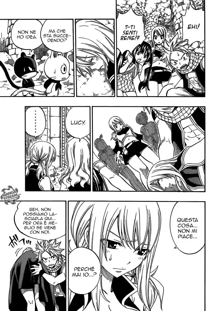 Fairy Tail Capitolo 313 page 6