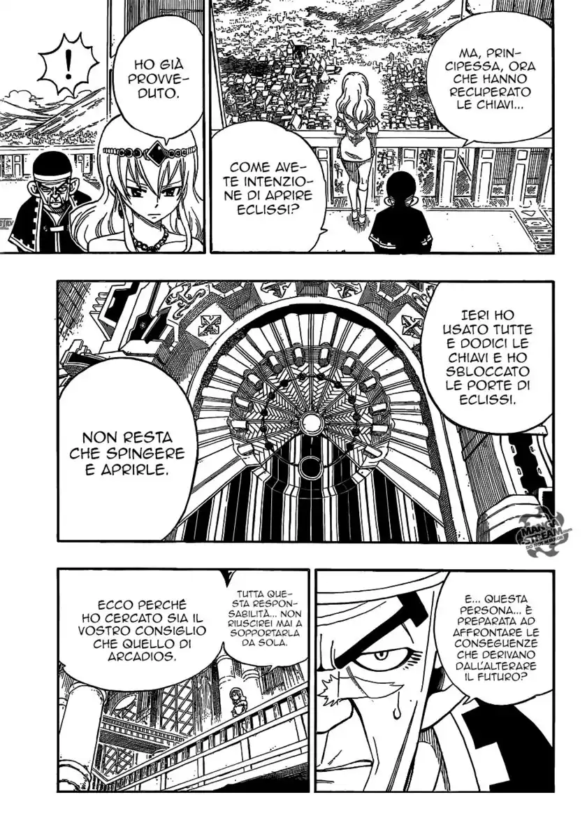 Fairy Tail Capitolo 313 page 8