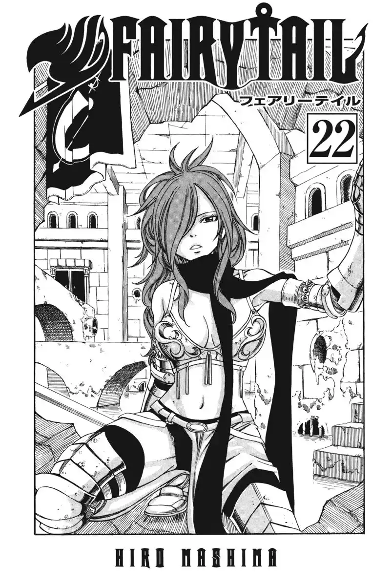 Fairy Tail Capitolo 179 page 1