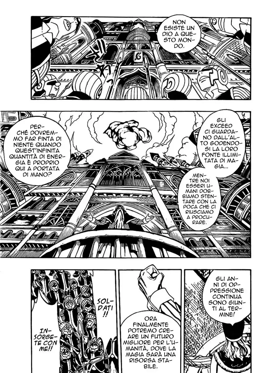 Fairy Tail Capitolo 179 page 14