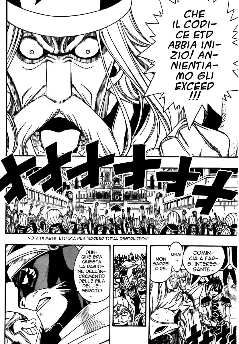 Fairy Tail Capitolo 179 page 15