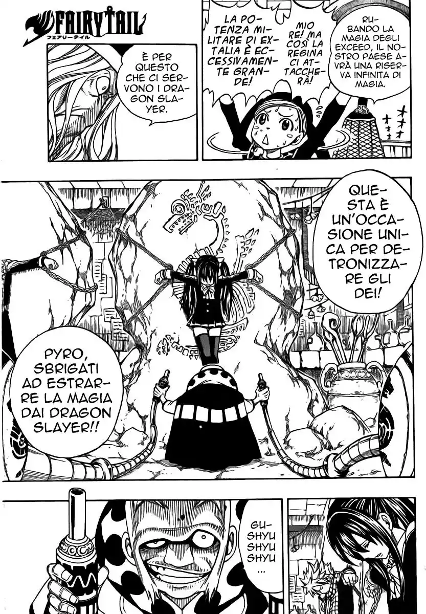 Fairy Tail Capitolo 179 page 16