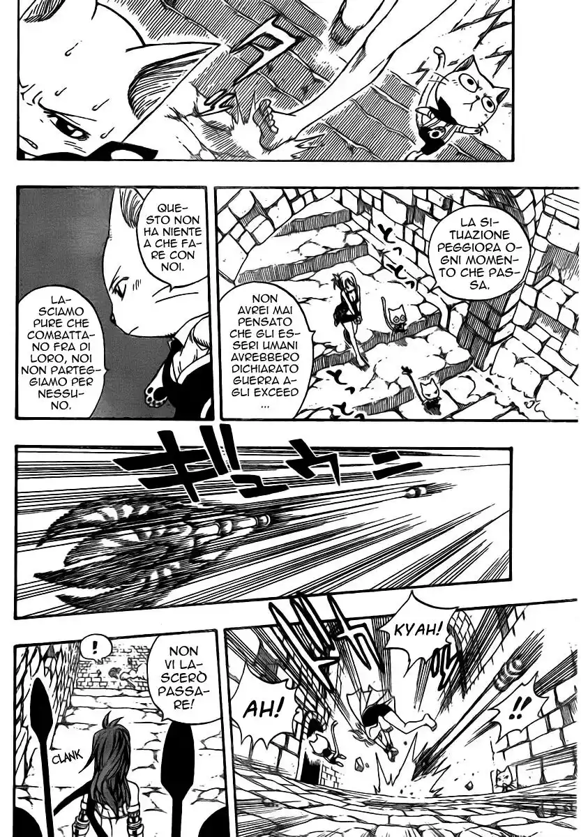 Fairy Tail Capitolo 179 page 17