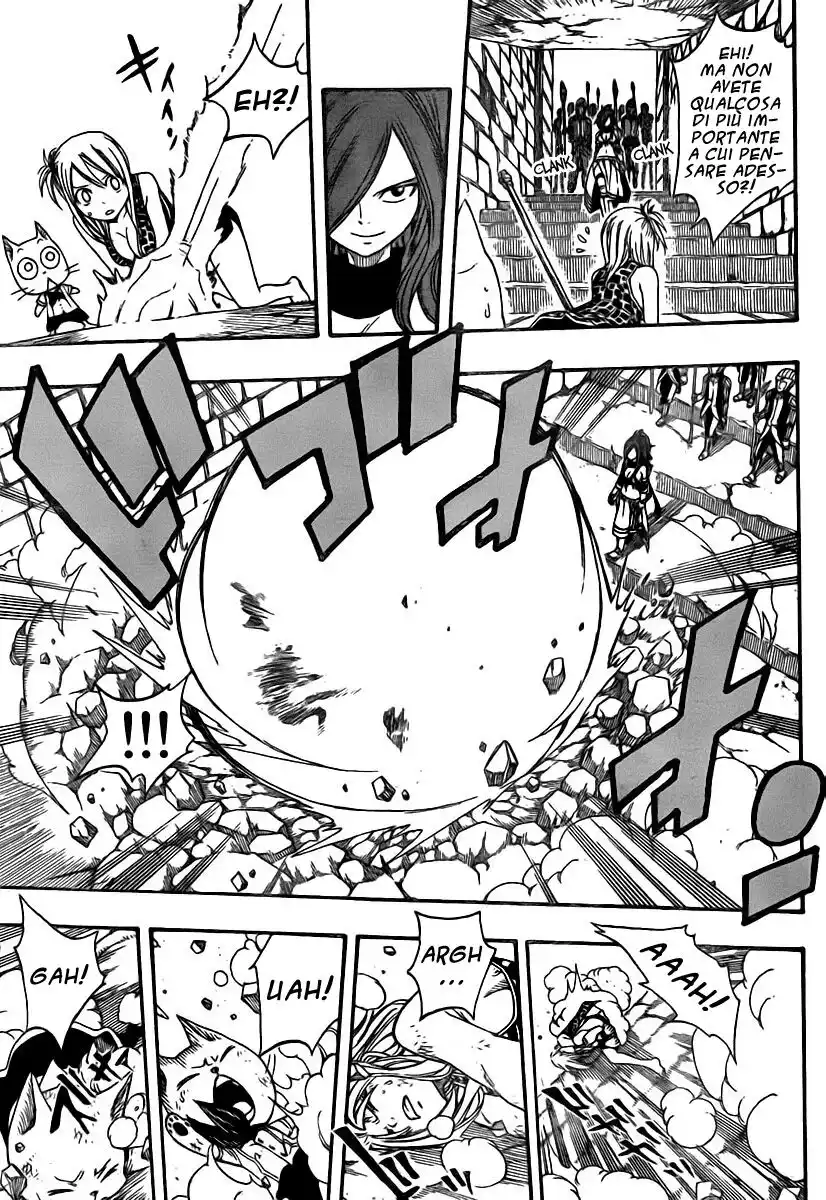 Fairy Tail Capitolo 179 page 18