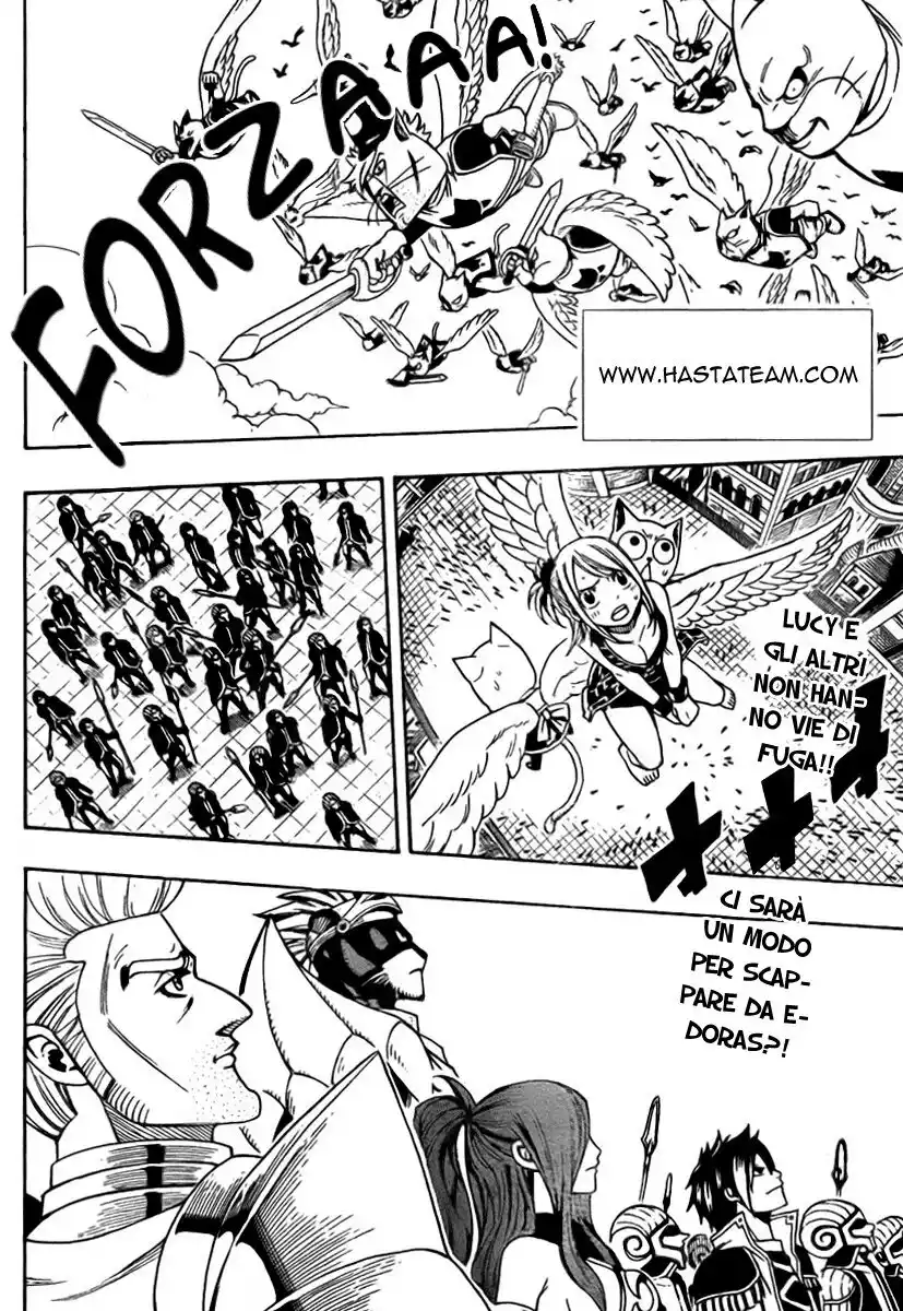 Fairy Tail Capitolo 179 page 7