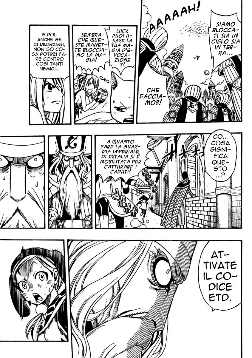 Fairy Tail Capitolo 179 page 8