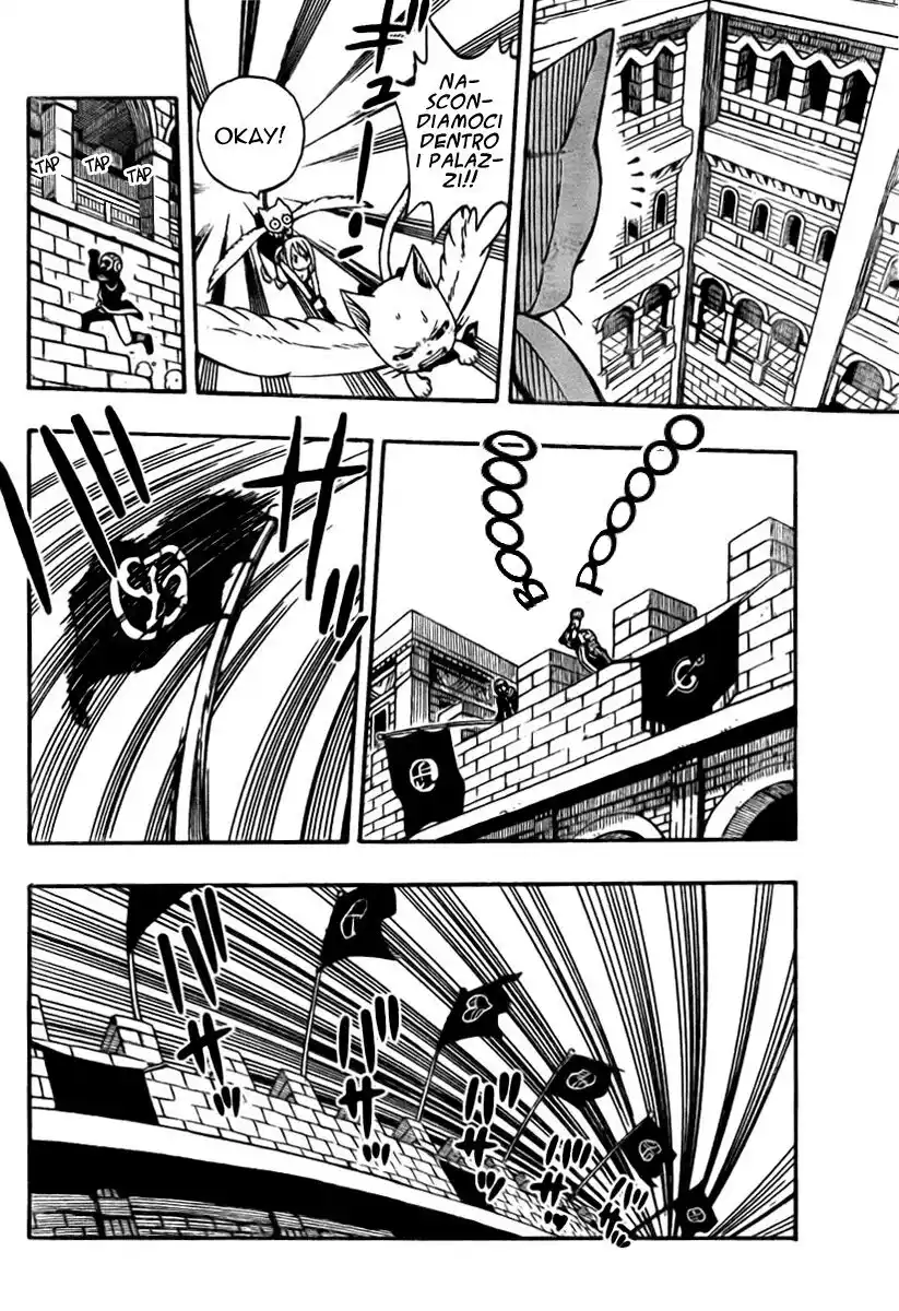 Fairy Tail Capitolo 179 page 9