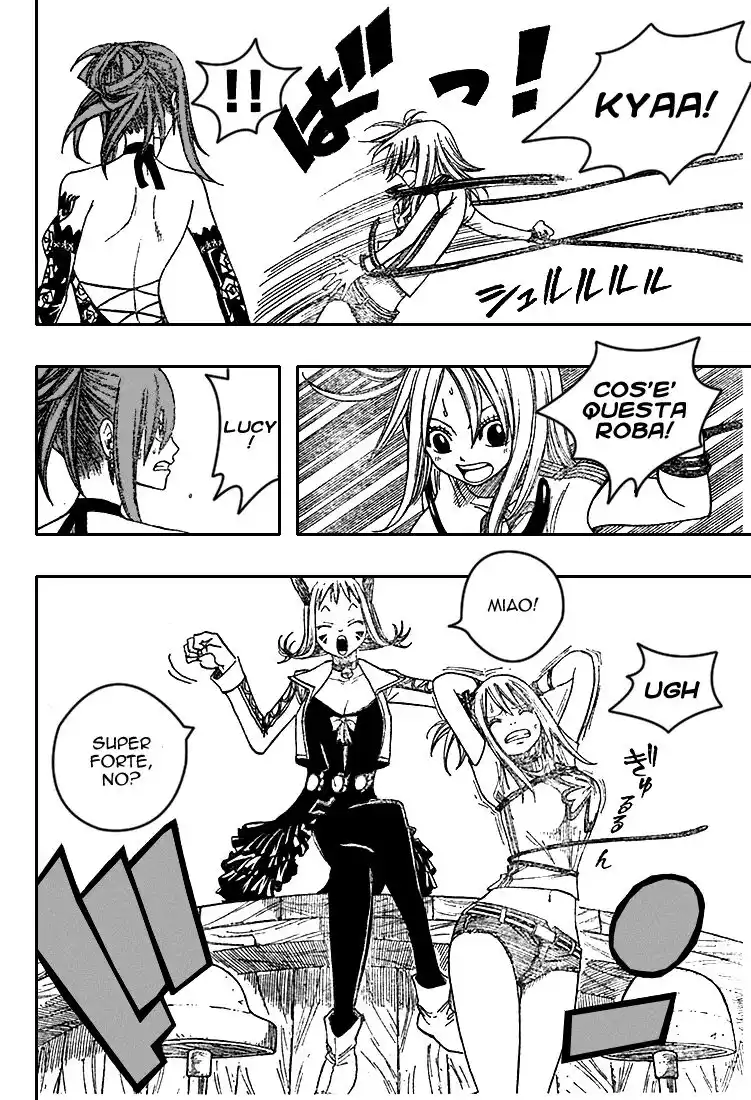 Fairy Tail Capitolo 76 page 11