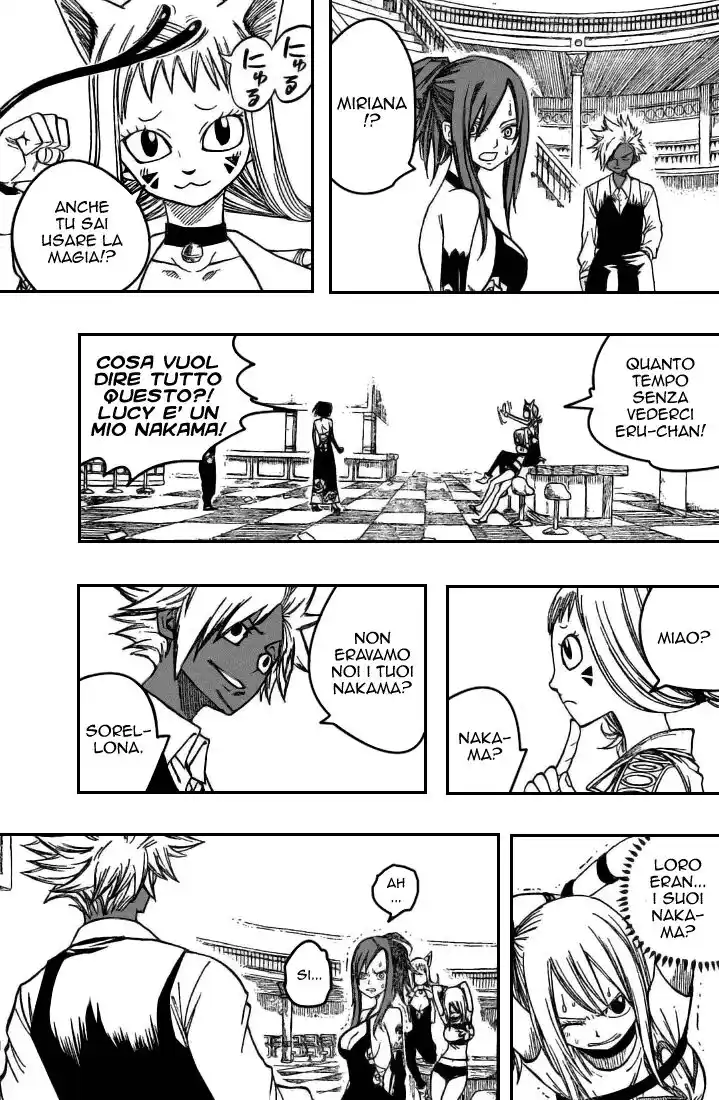 Fairy Tail Capitolo 76 page 12