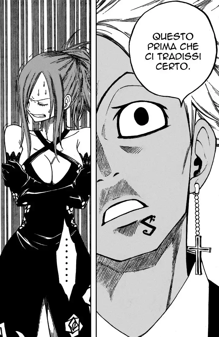 Fairy Tail Capitolo 76 page 13