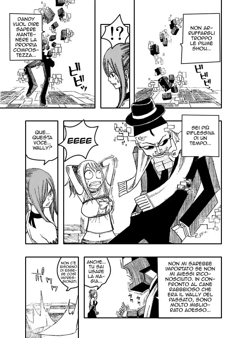 Fairy Tail Capitolo 76 page 14