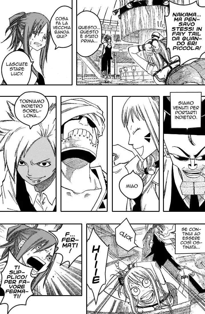 Fairy Tail Capitolo 76 page 16