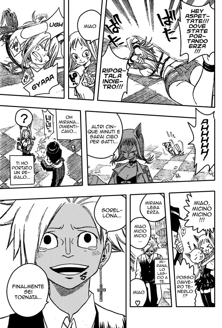 Fairy Tail Capitolo 76 page 18