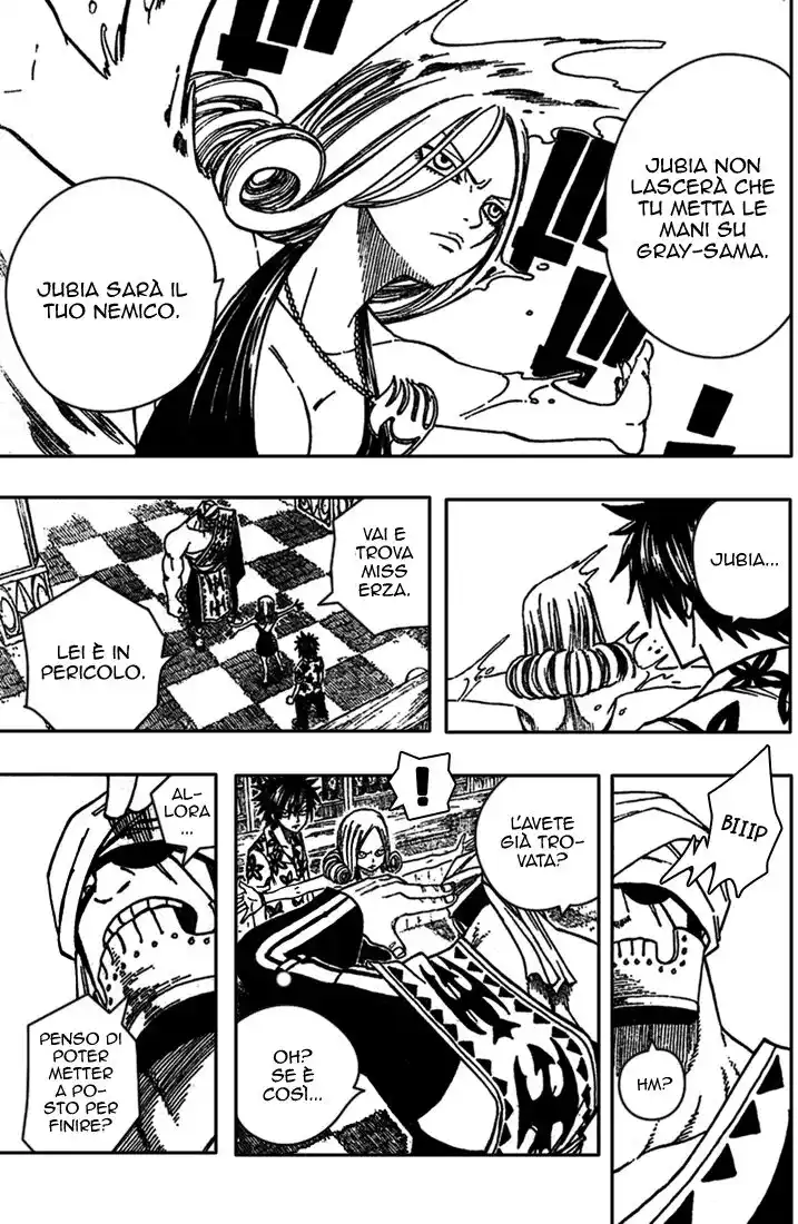 Fairy Tail Capitolo 76 page 6