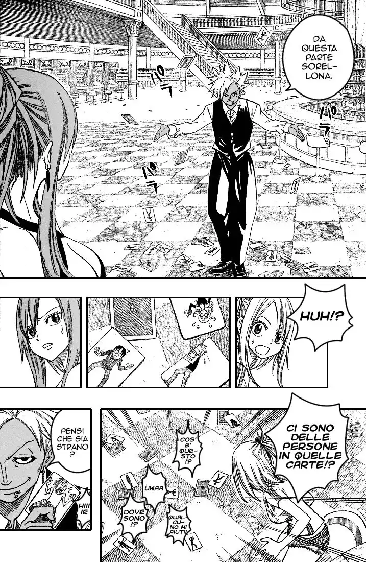 Fairy Tail Capitolo 76 page 9