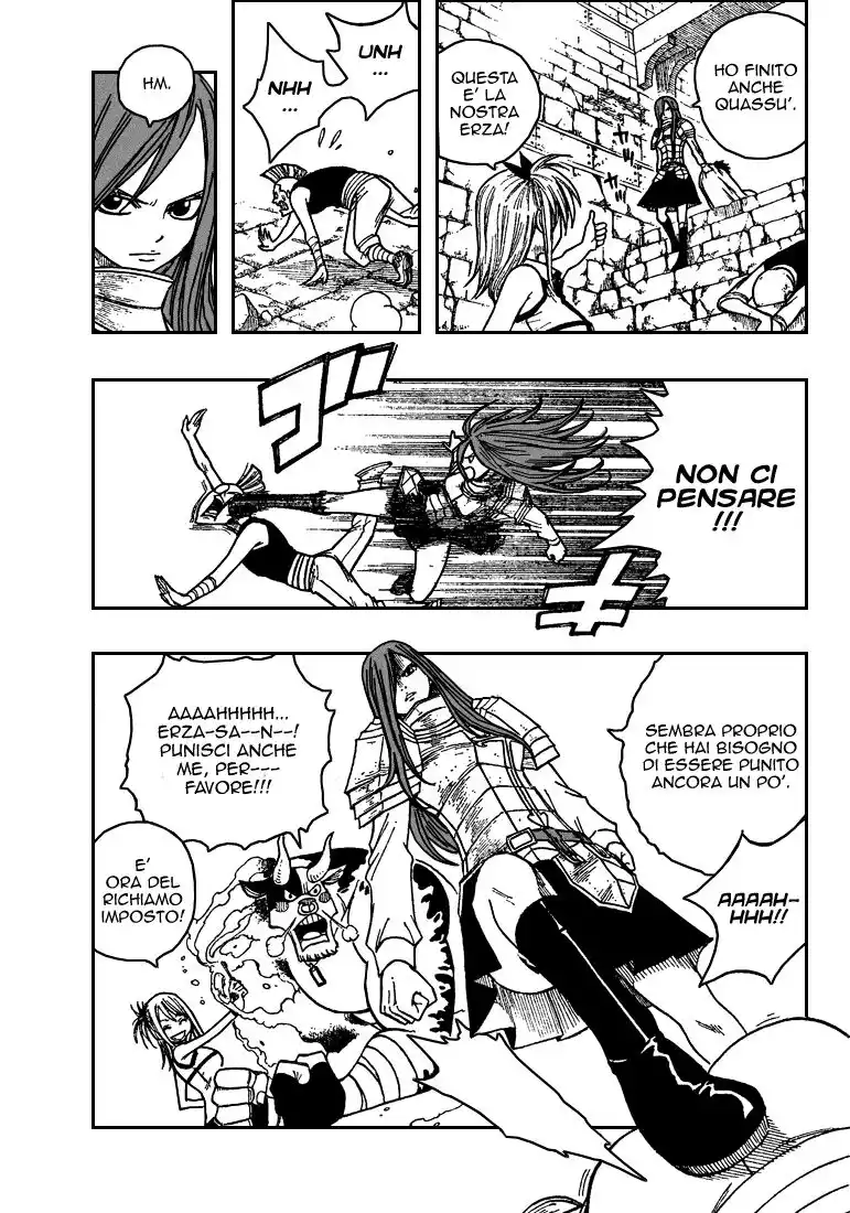 Fairy Tail Capitolo 71 page 4