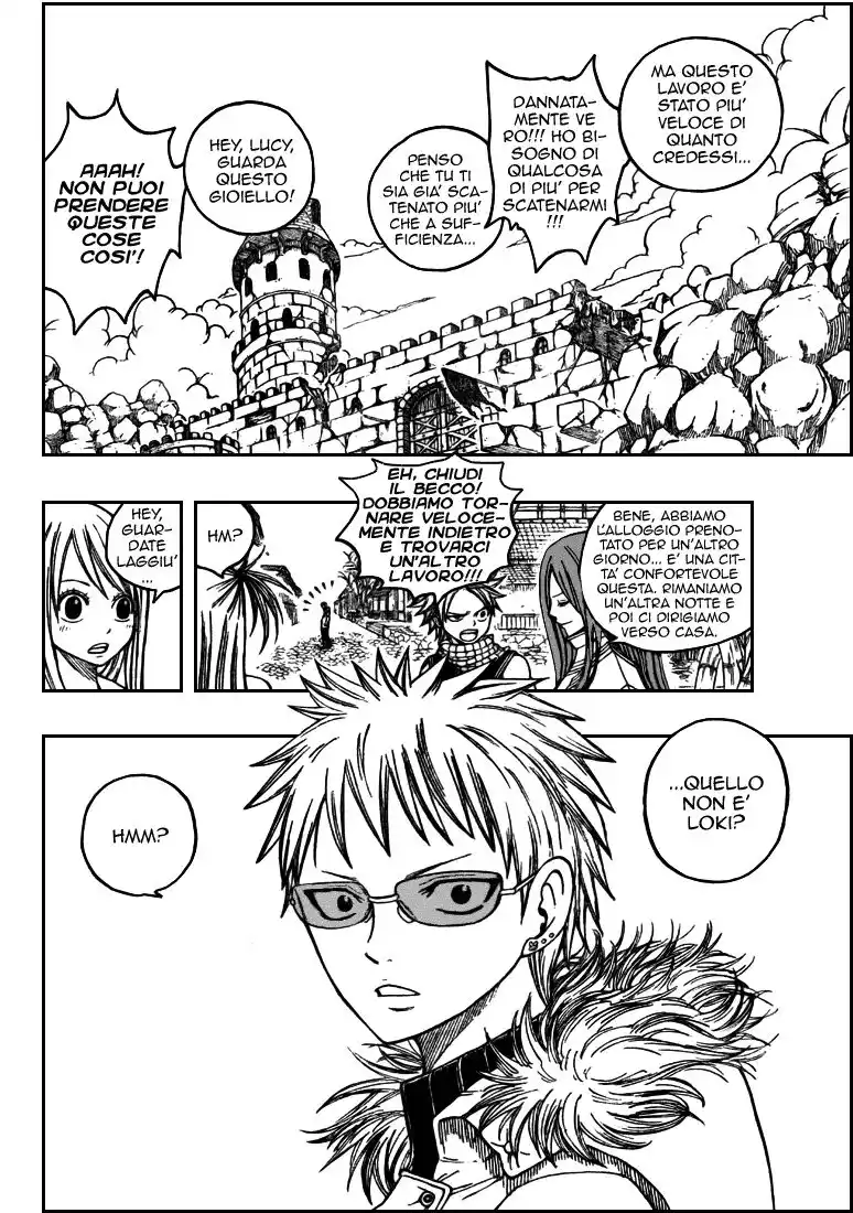 Fairy Tail Capitolo 71 page 5