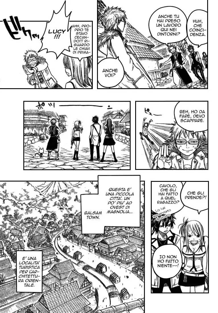 Fairy Tail Capitolo 71 page 6