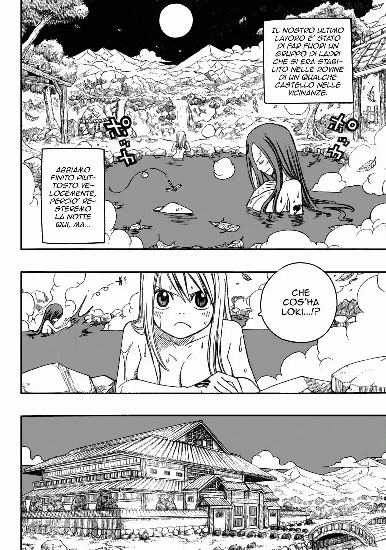 Fairy Tail Capitolo 71 page 7