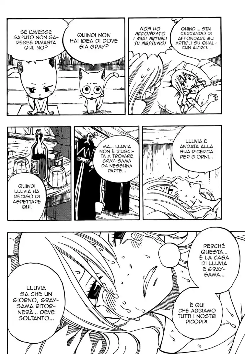 Fairy Tail Capitolo 424 page 13