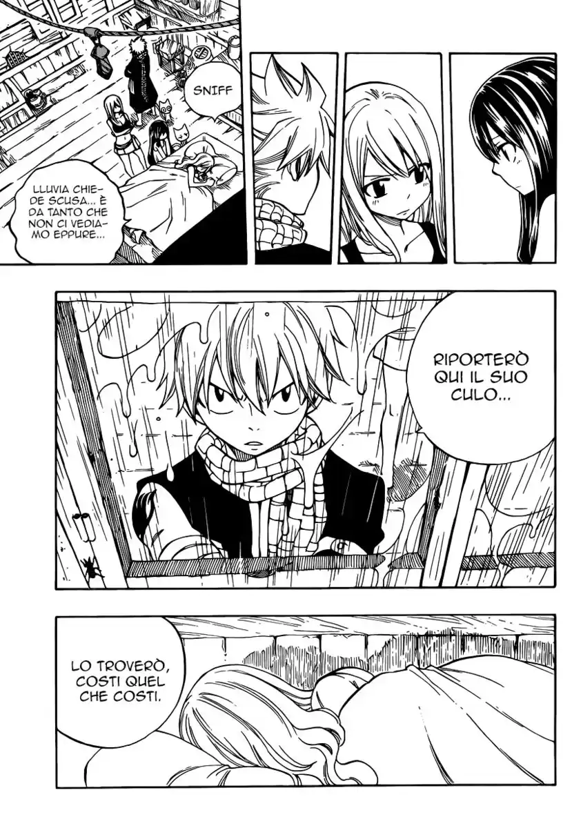 Fairy Tail Capitolo 424 page 14