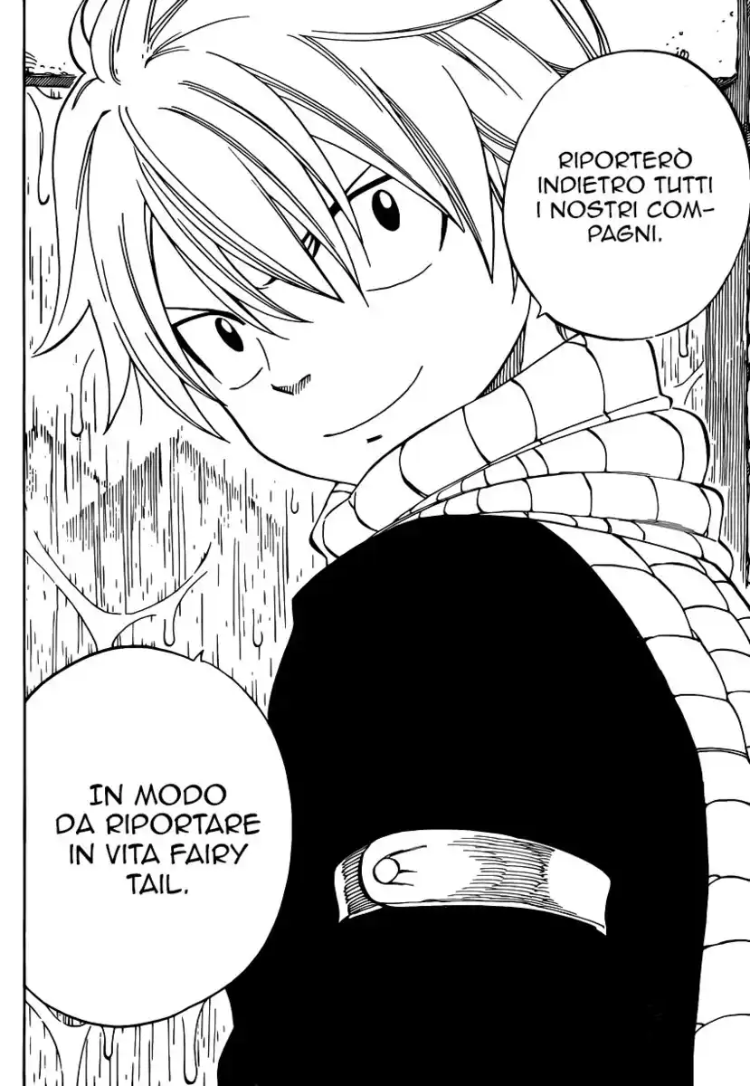 Fairy Tail Capitolo 424 page 15