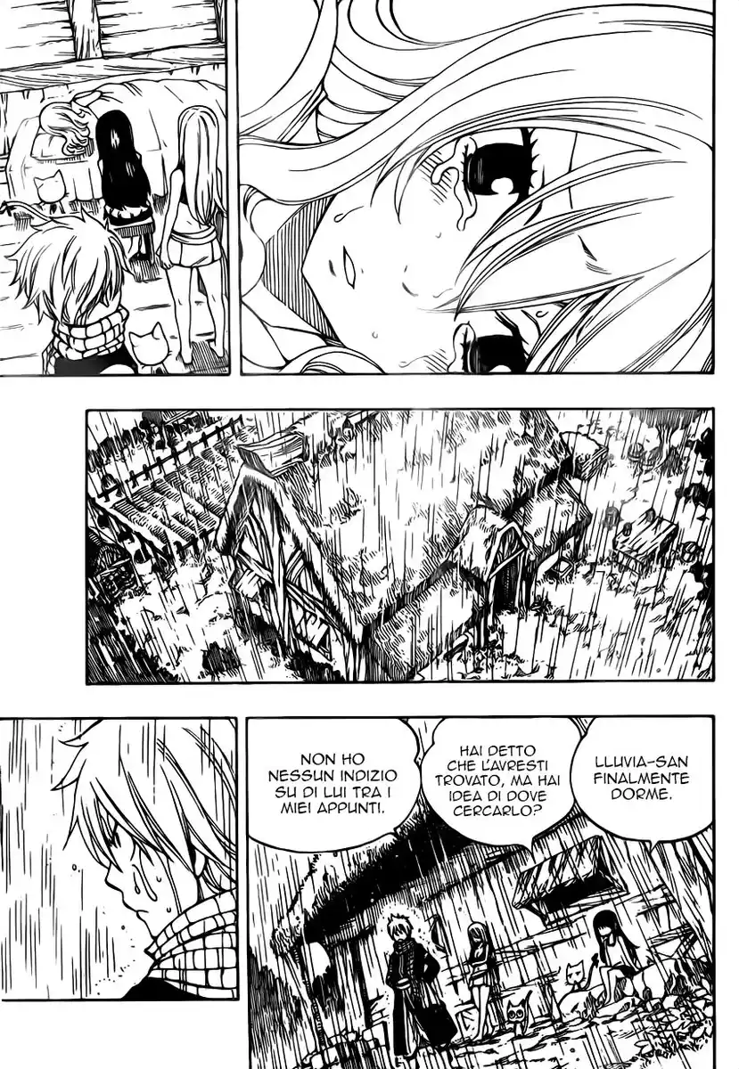 Fairy Tail Capitolo 424 page 16