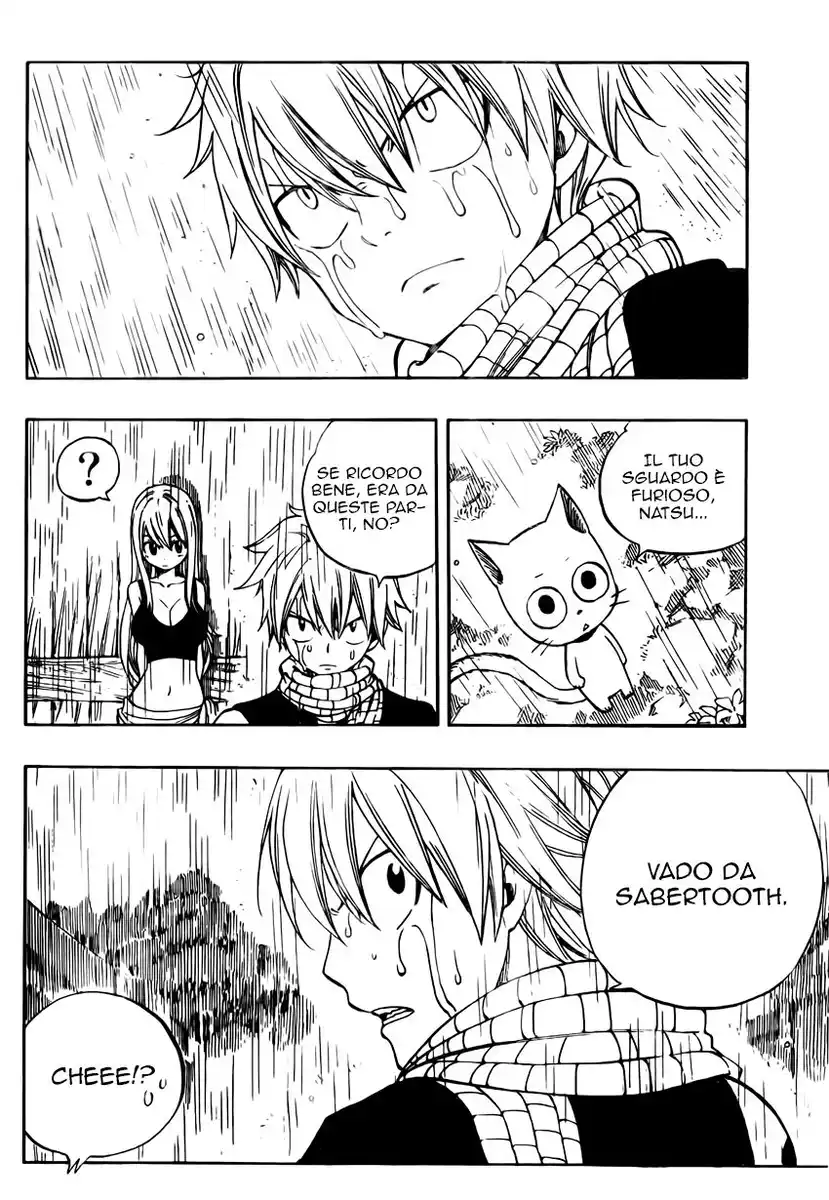 Fairy Tail Capitolo 424 page 17