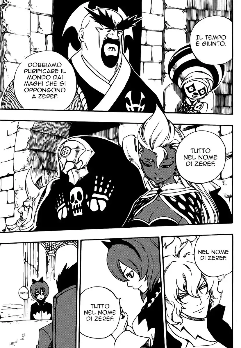 Fairy Tail Capitolo 424 page 20