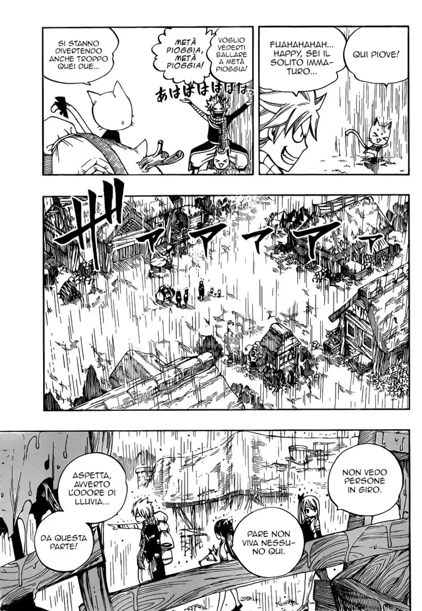 Fairy Tail Capitolo 424 page 4