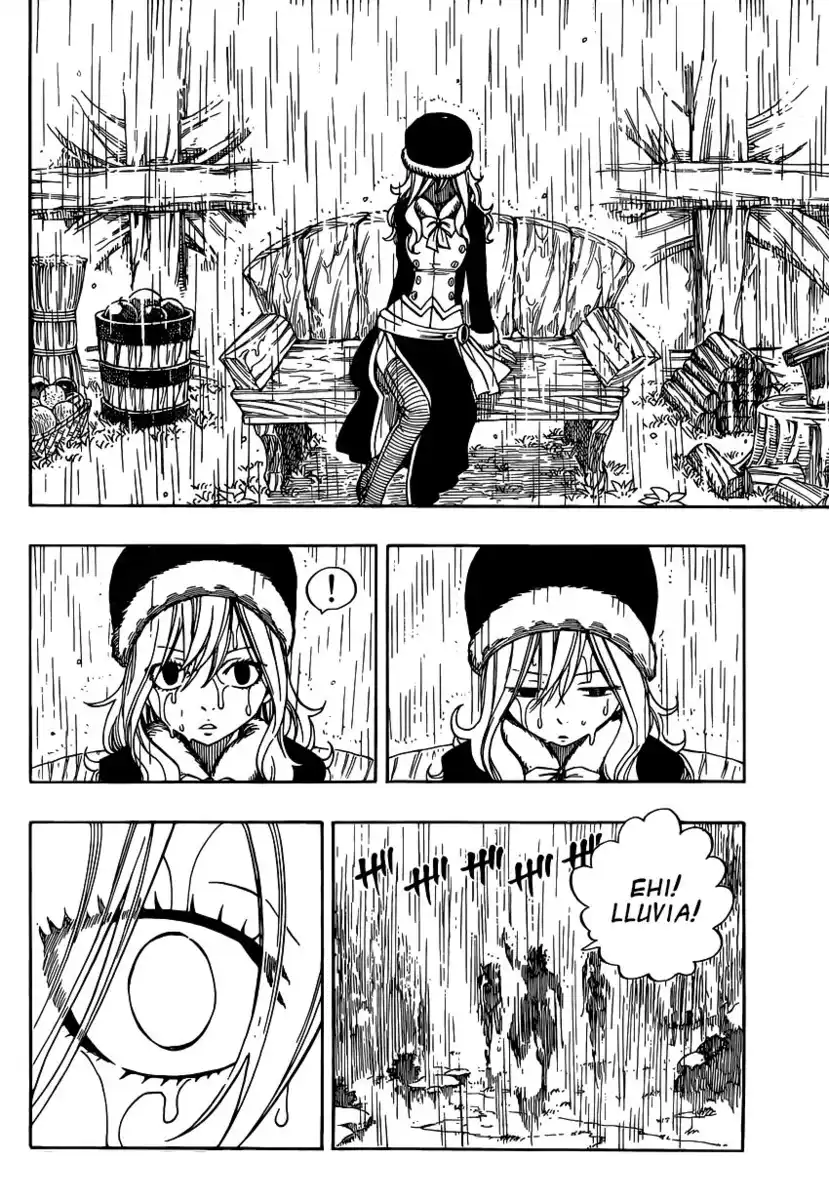 Fairy Tail Capitolo 424 page 5