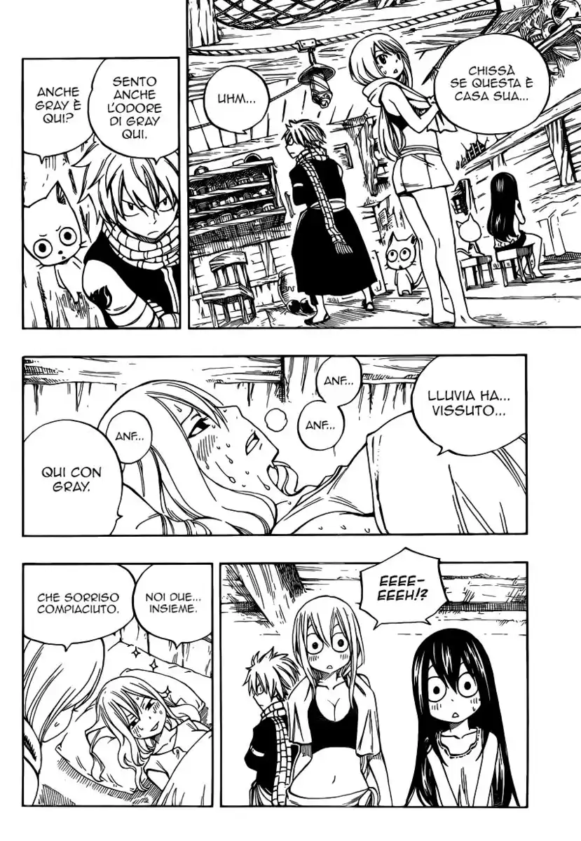 Fairy Tail Capitolo 424 page 9