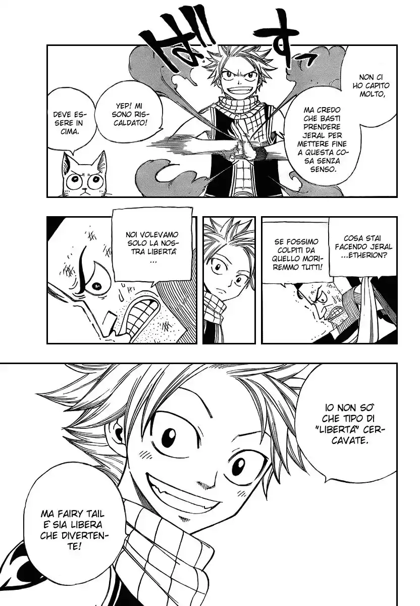 Fairy Tail Capitolo 85 page 12