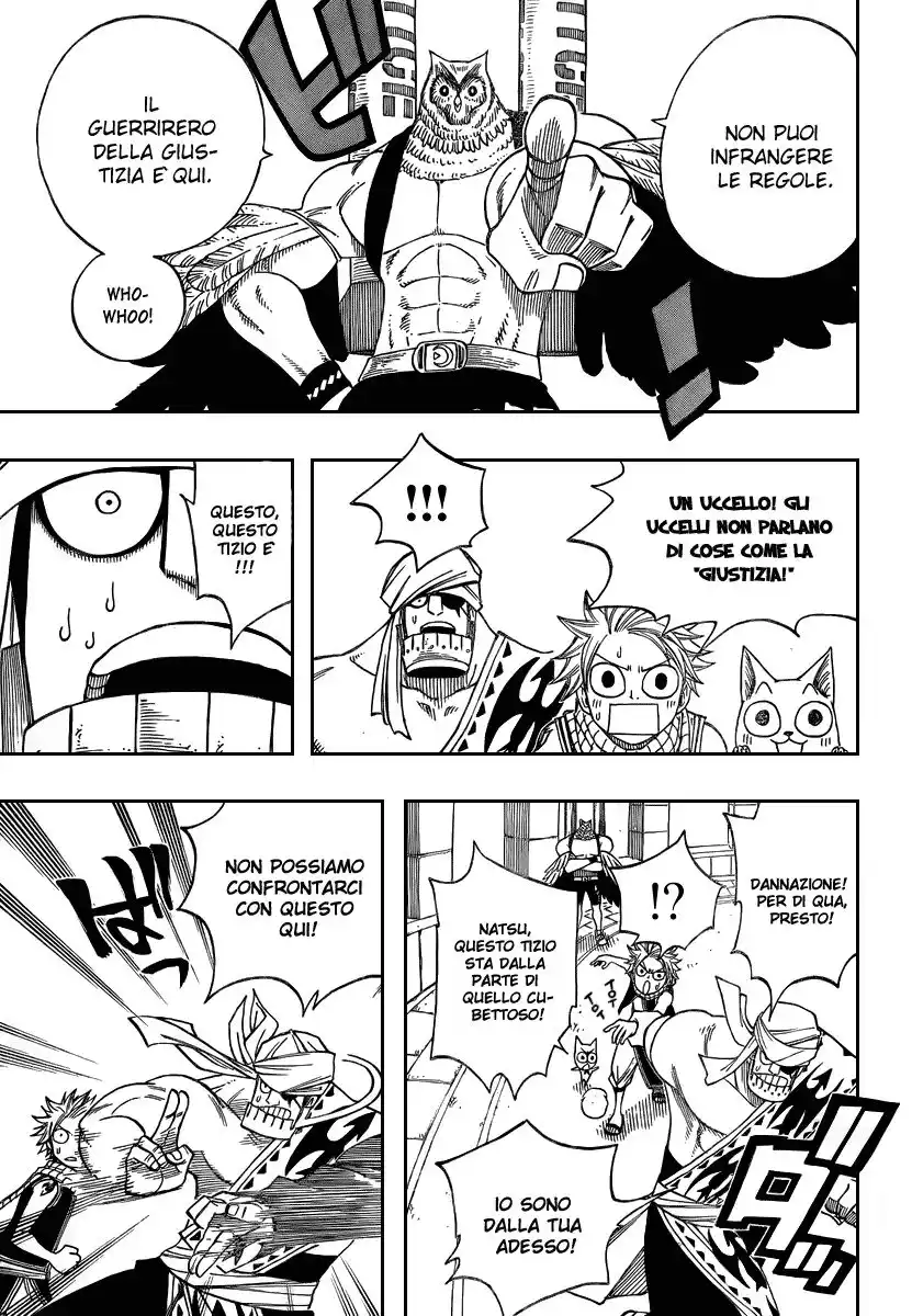 Fairy Tail Capitolo 85 page 16