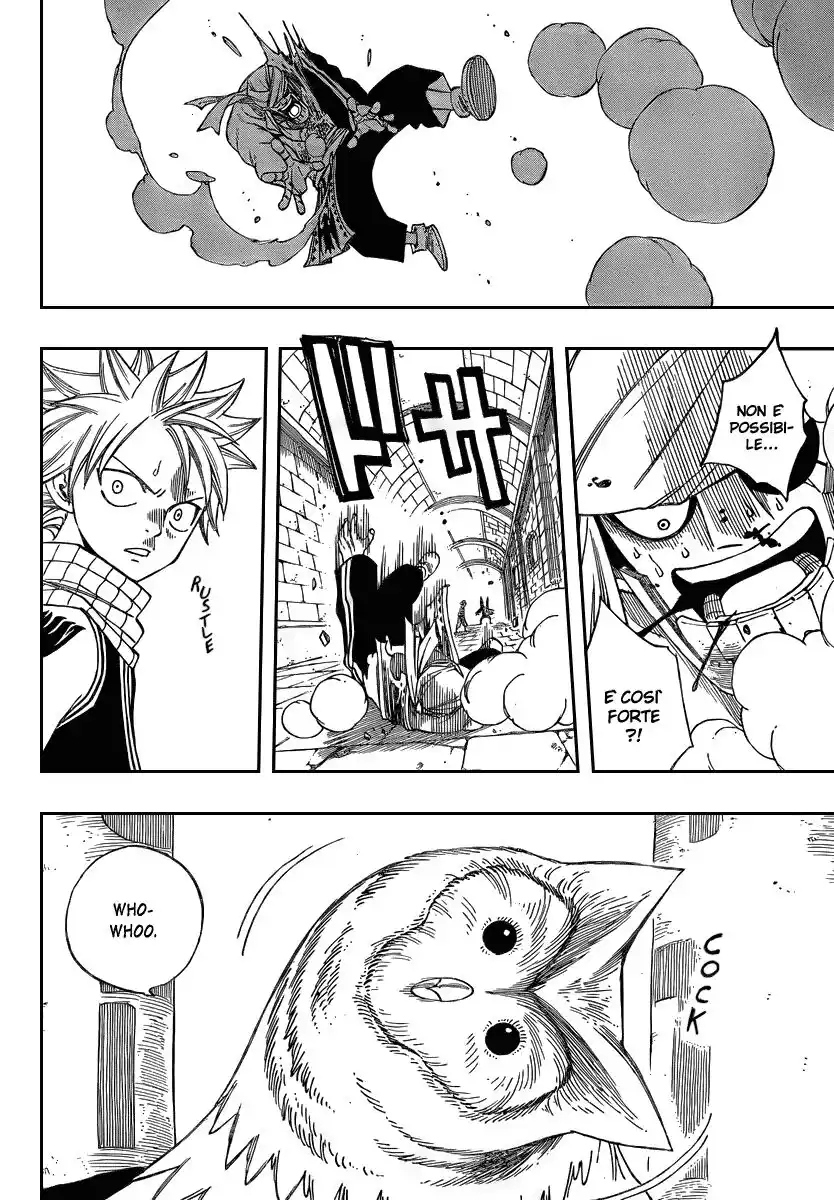 Fairy Tail Capitolo 85 page 19