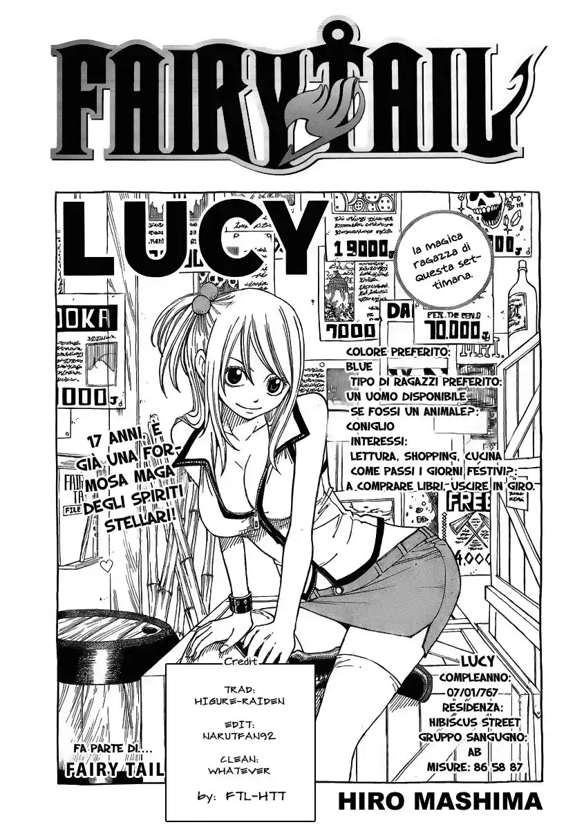 Fairy Tail Capitolo 85 page 2